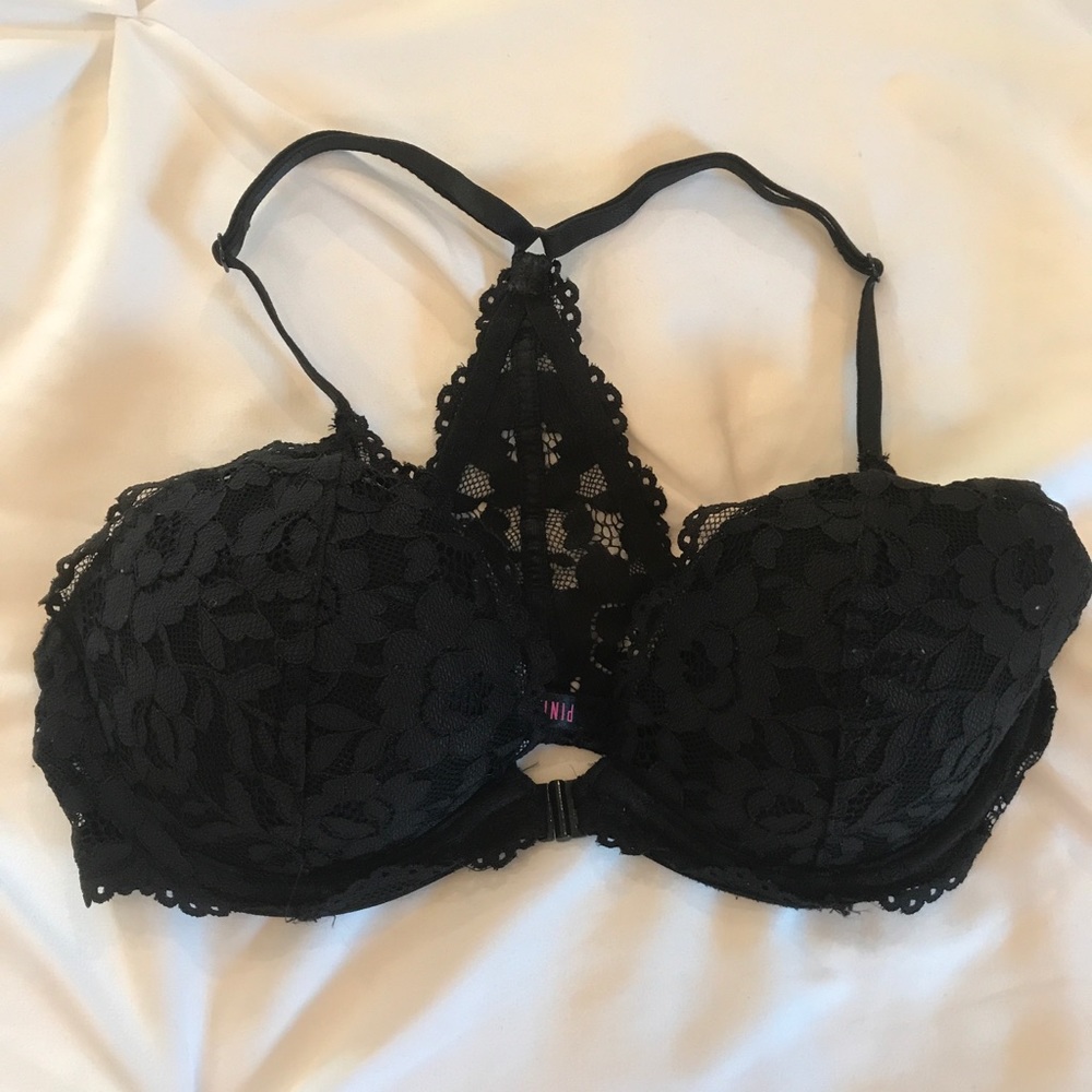 PINK Victoria’s Secret Bra